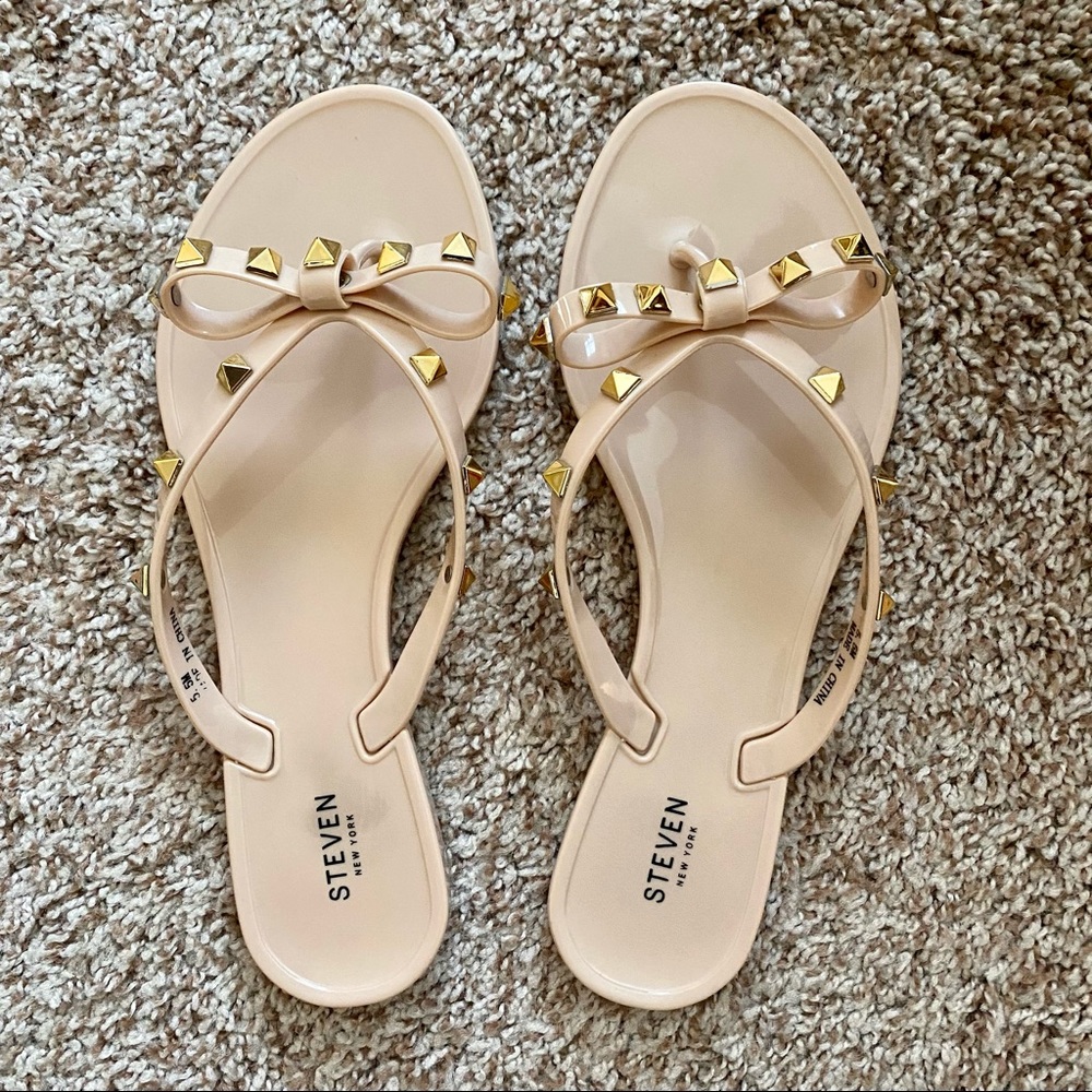Steve Madden Deena Blush sandals